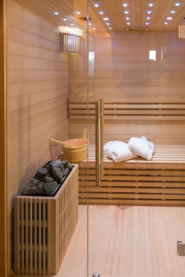 Latemar Fiemme Apartments 테세로 외부 사진