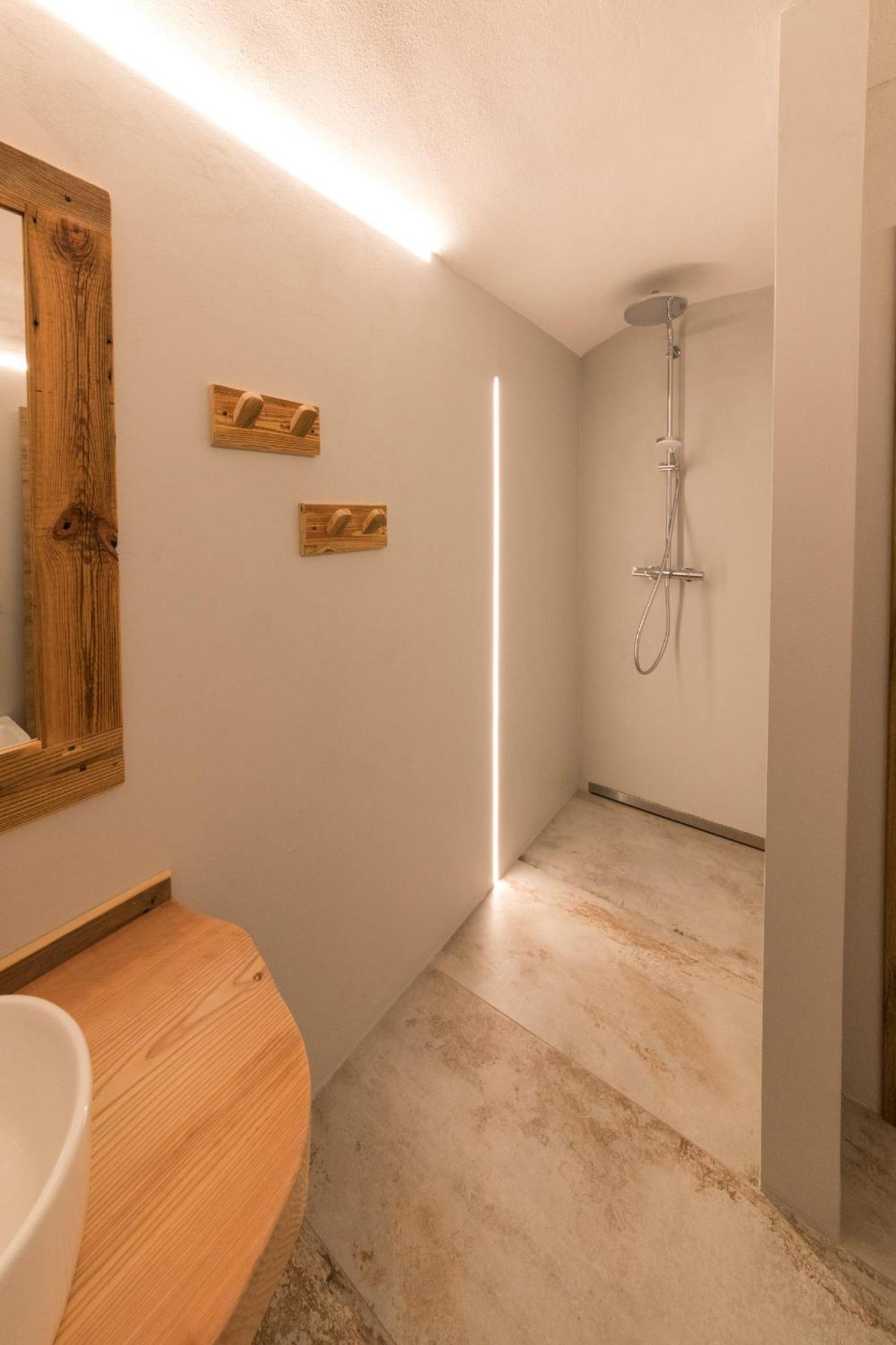 Latemar Fiemme Apartments 테세로 외부 사진